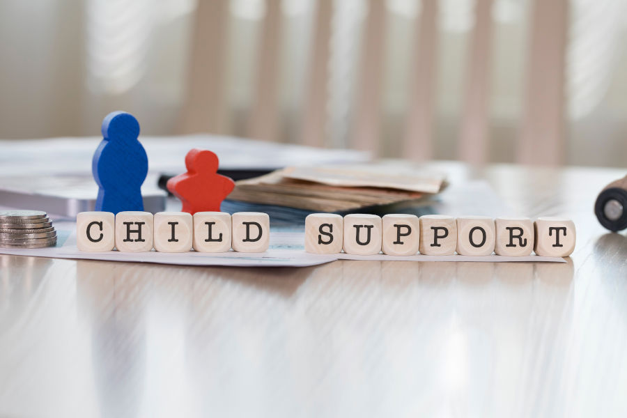 Child-Support-Colorado