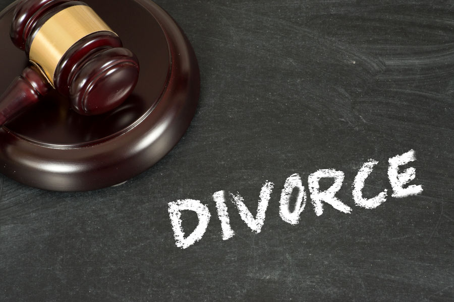 Divorce-Colorado