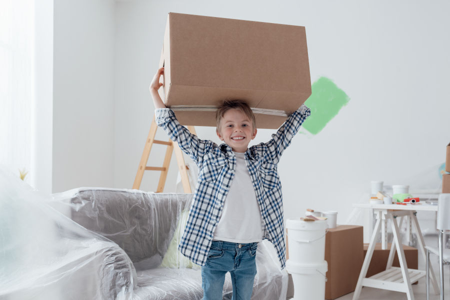 Child Relocation Attorney Minnesota