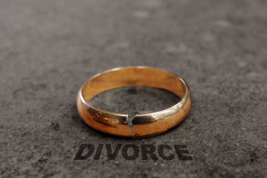 divorce