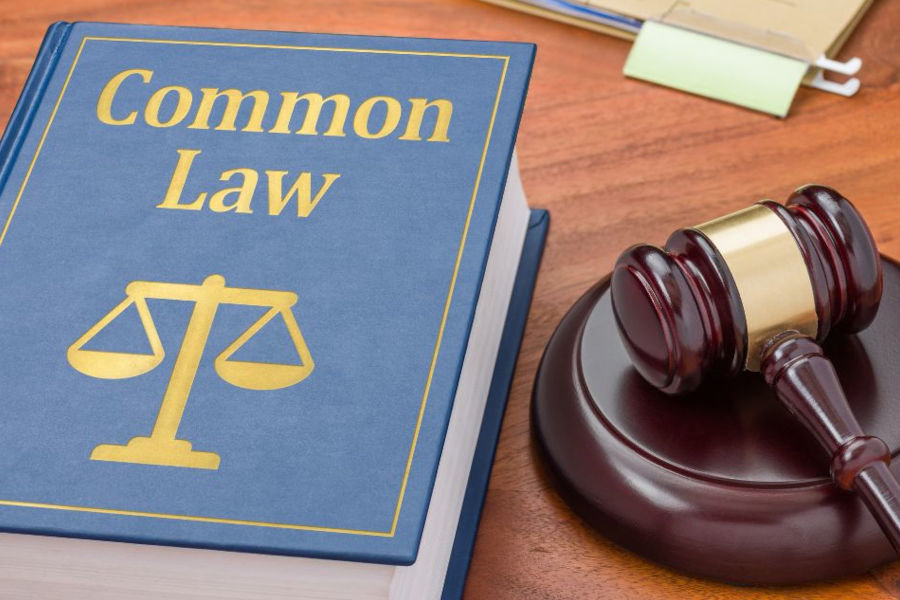 common-law marriage