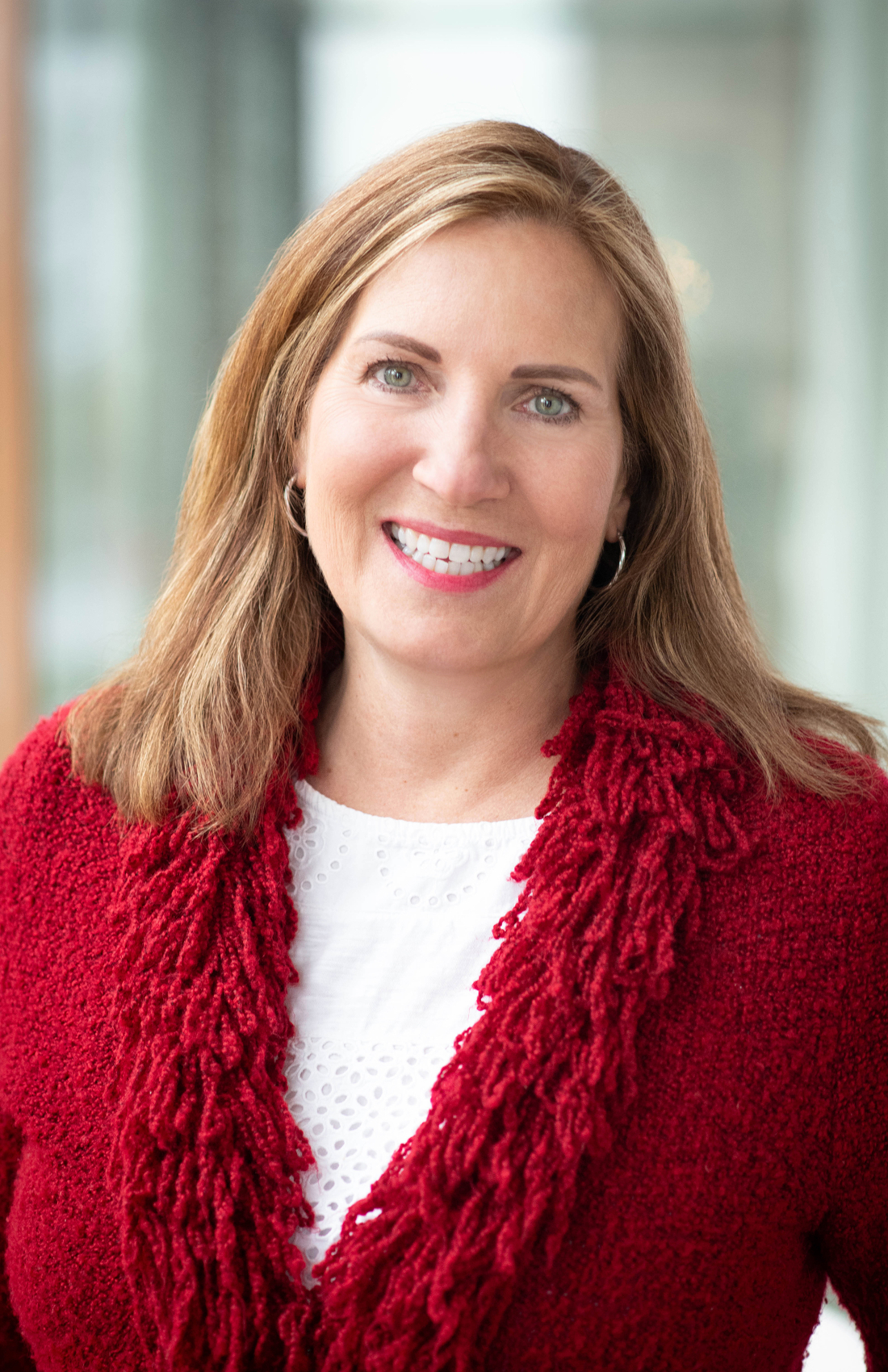 Cindy Perusse