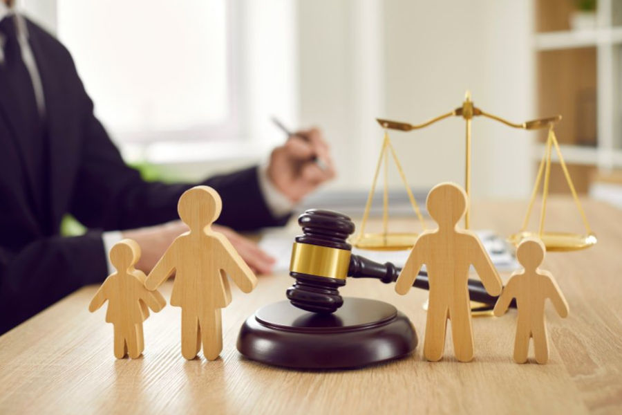 ENFORCING OUT OF STATE CUSTODY ORDERS
