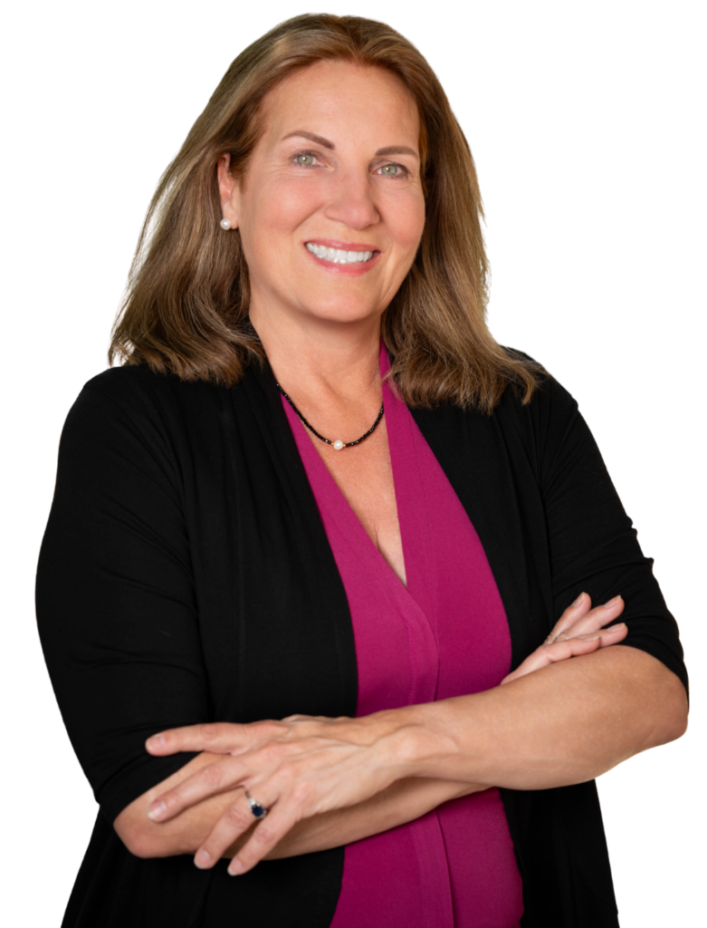 Family Law attorney Cindy Perusse
