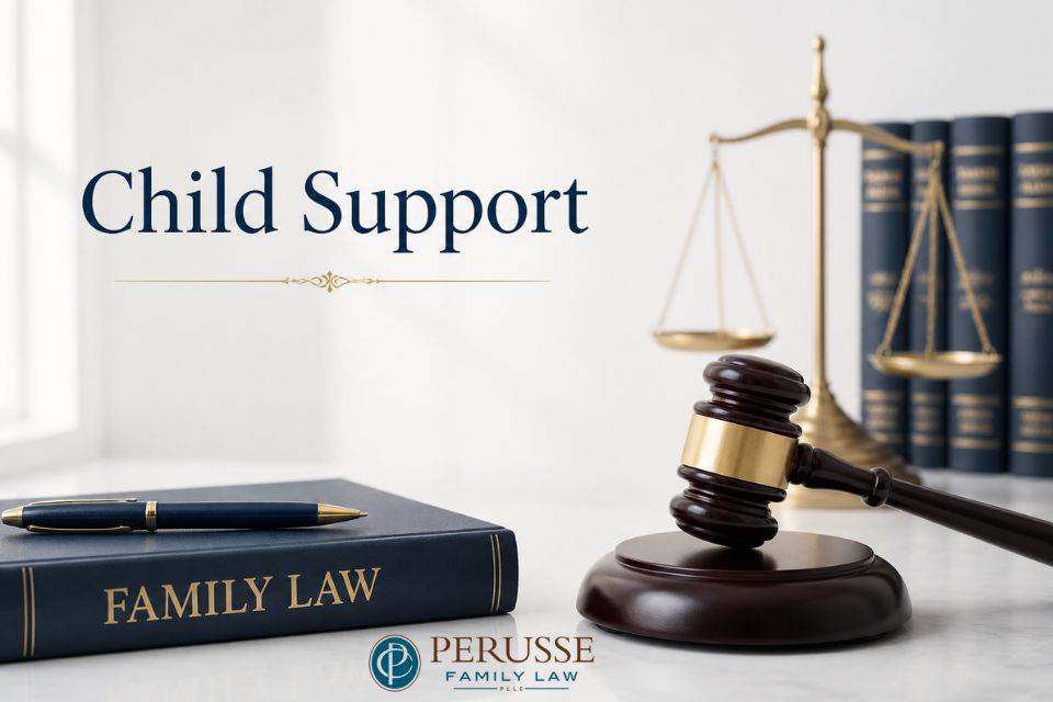 Colorado Child Support
